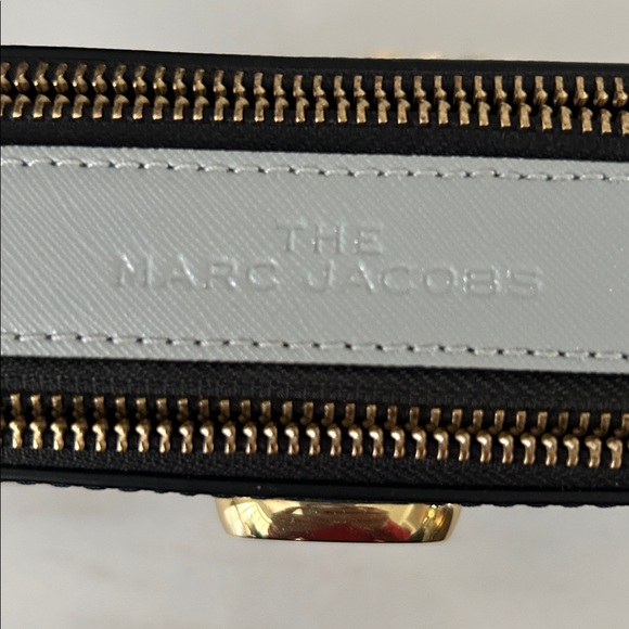 Marc Jacobs snapshot bag - Picture 11 of 14